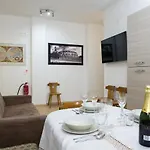 Gregory Big Family Apartmán Řím