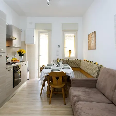 Apartment Gregory Big Family *