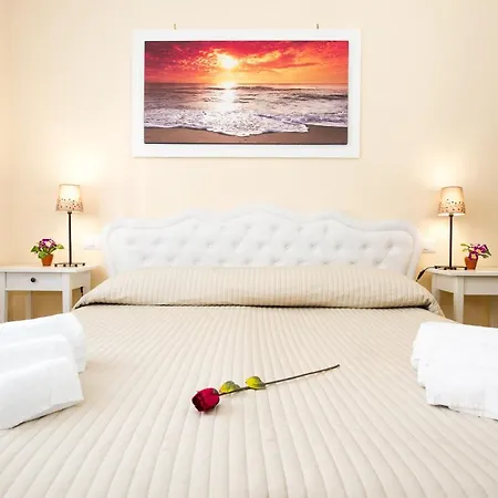 Gregory Big Family * רומא