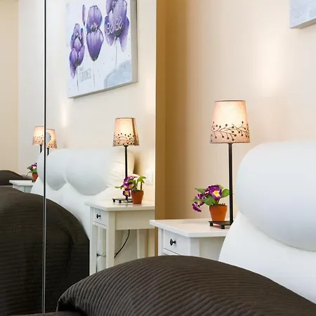 דירה Gregory Big Family