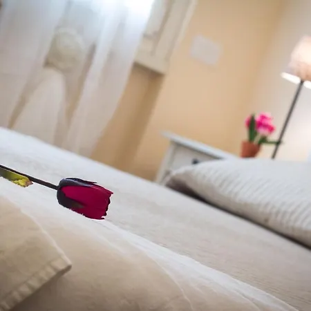 Gregory Big Family * רומא