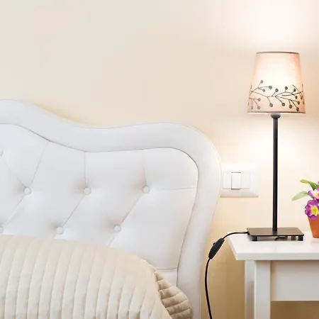 דירה Gregory Big Family רומא