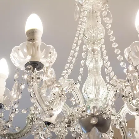 דירה Gregory Big Family *