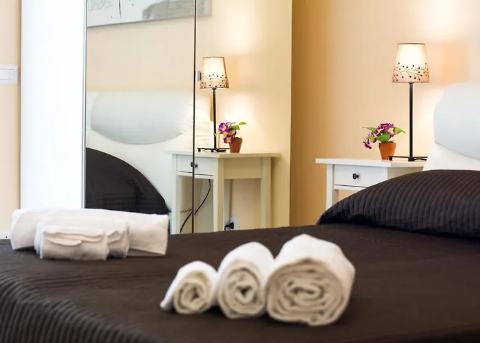 Gregory Big Family רומא