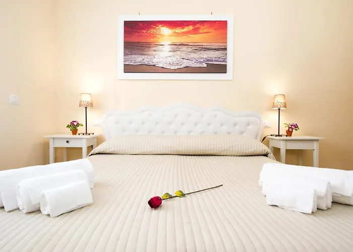 Gregory Big Family * רומא