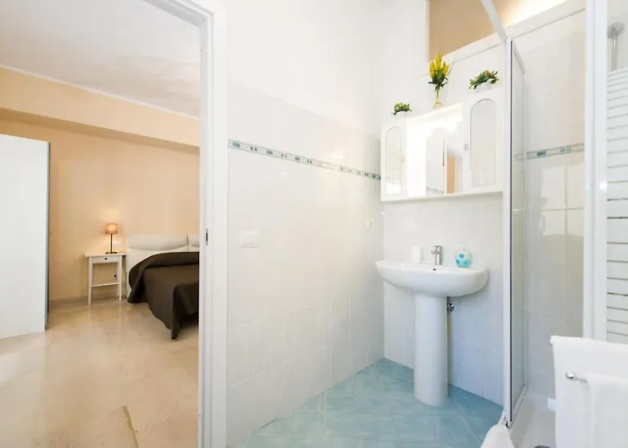 Gregory Big Family דירה