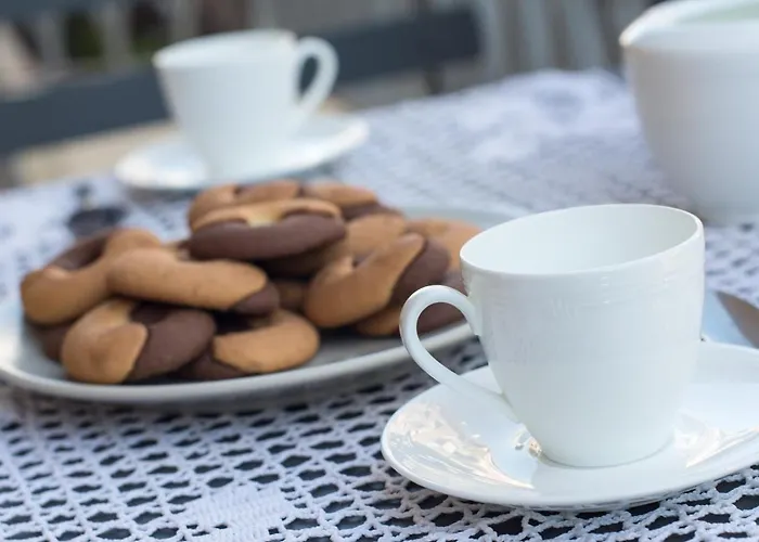 Gregory Big Family דירה