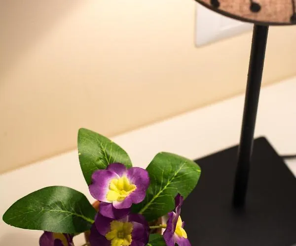 Gregory Big Family דירה *