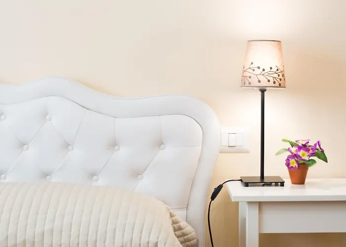 דירה Gregory Big Family רומא