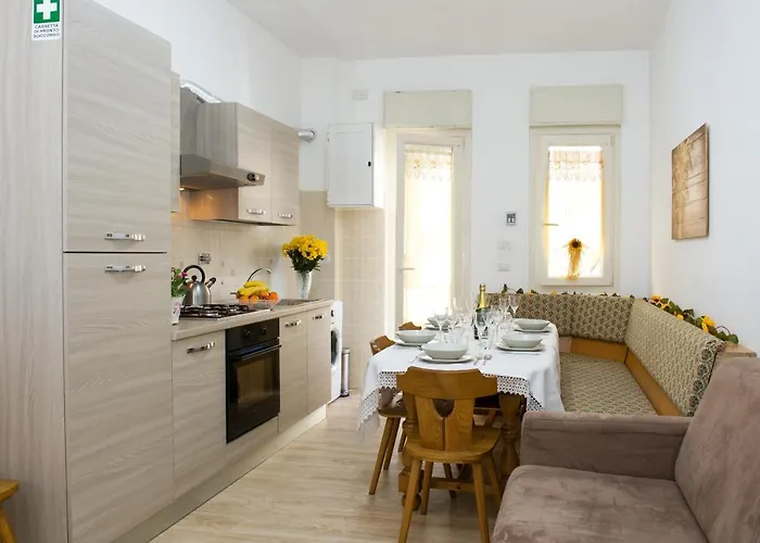 דירה Gregory Big Family