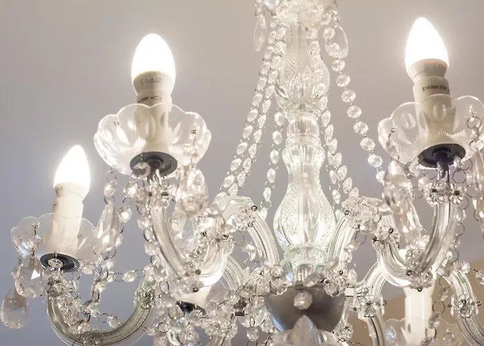 דירה Gregory Big Family *