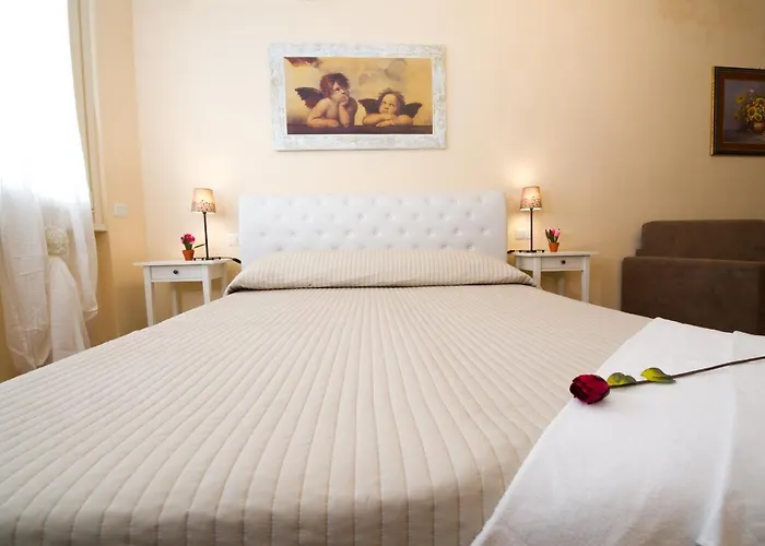 Gregory Big Family דירה *