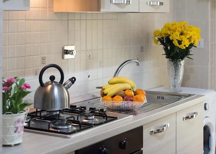 Gregory Big Family דירה